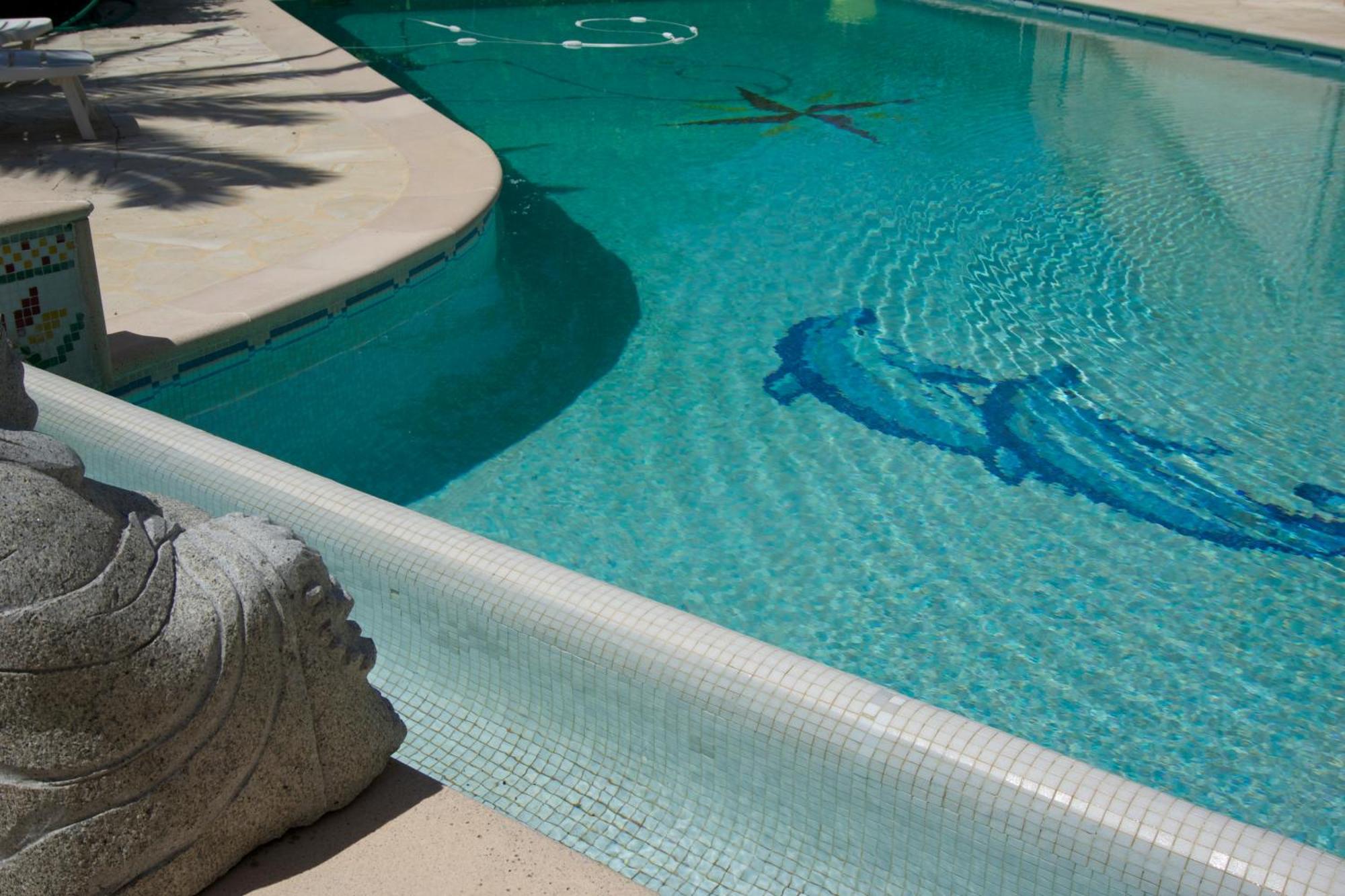 2 Pieces Rdc Villa Piscine La Roquette-sur-Siagne エクステリア 写真