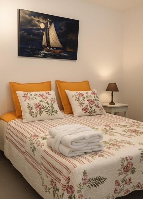 2 Pieces Rdc Villa Piscine La Roquette-sur-Siagne エクステリア 写真